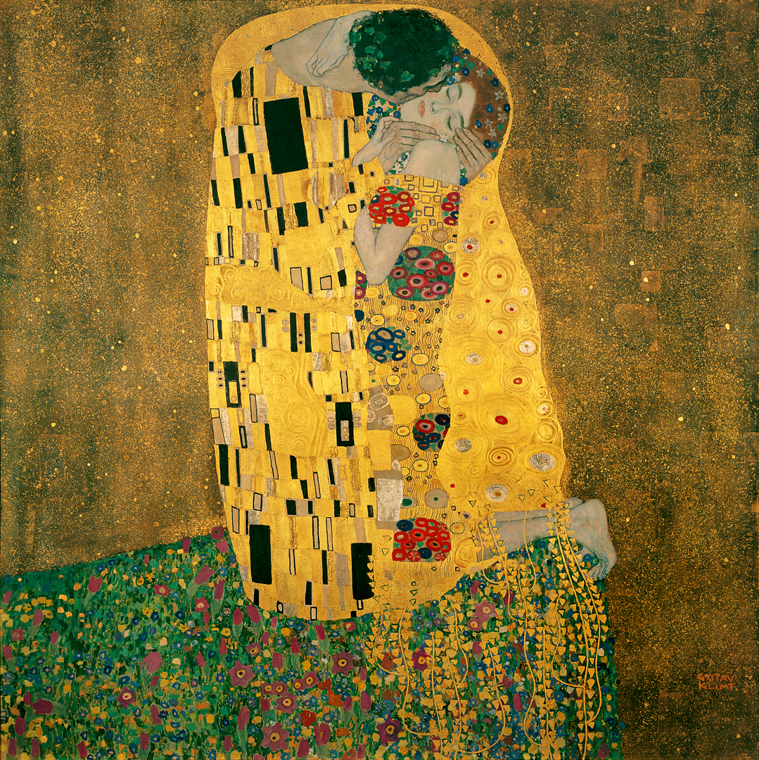 L'albero della vita di Klimt: significato